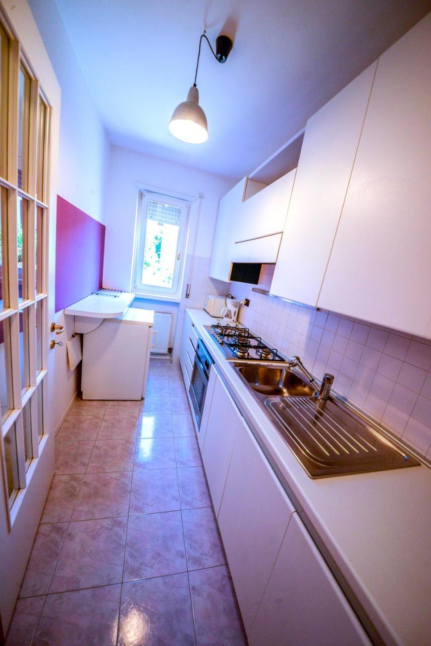 The Nest Apartment Riva del Garda Bagian luar foto