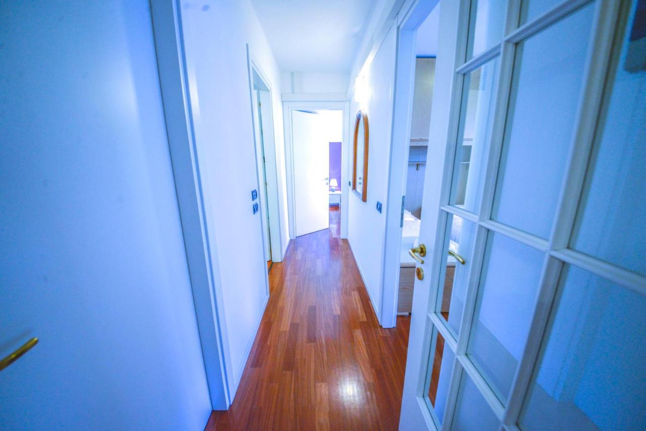 The Nest Apartment Riva del Garda Bagian luar foto