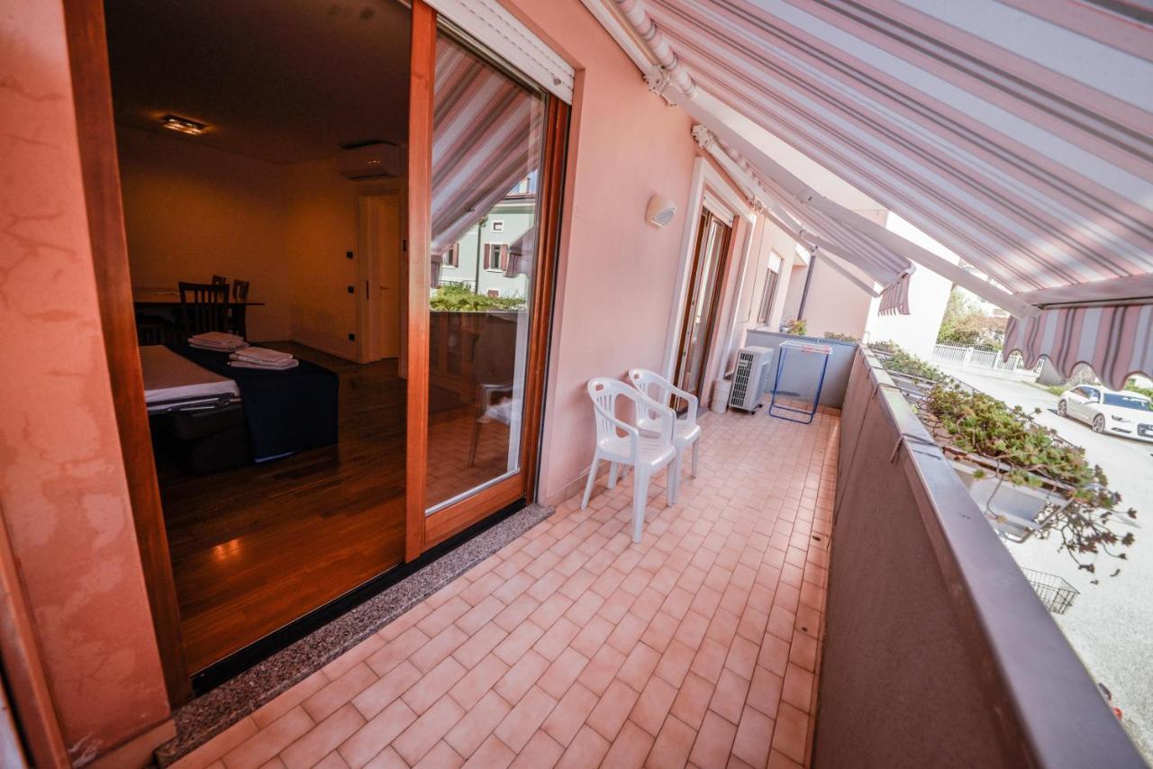 The Nest Apartment Riva del Garda Bagian luar foto