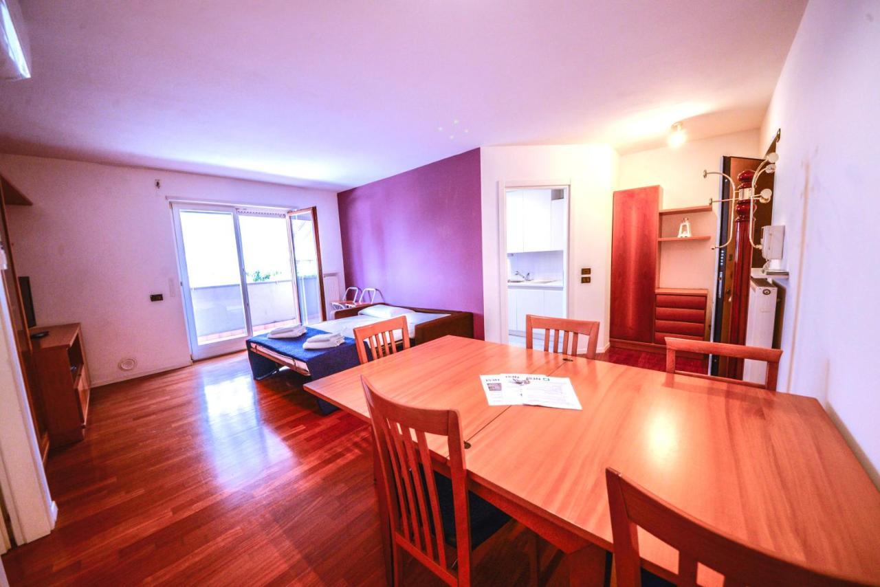 The Nest Apartment Riva del Garda Bagian luar foto