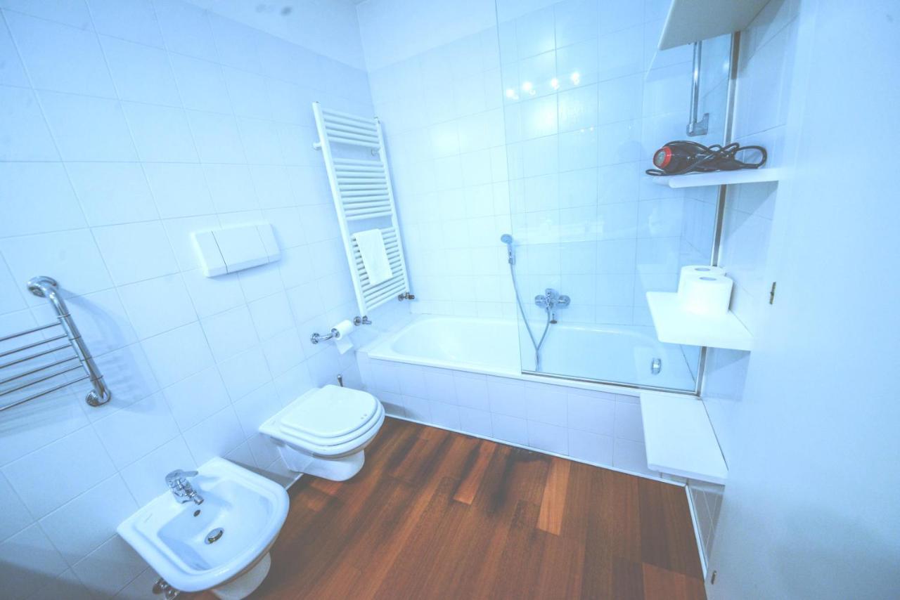The Nest Apartment Riva del Garda Bagian luar foto